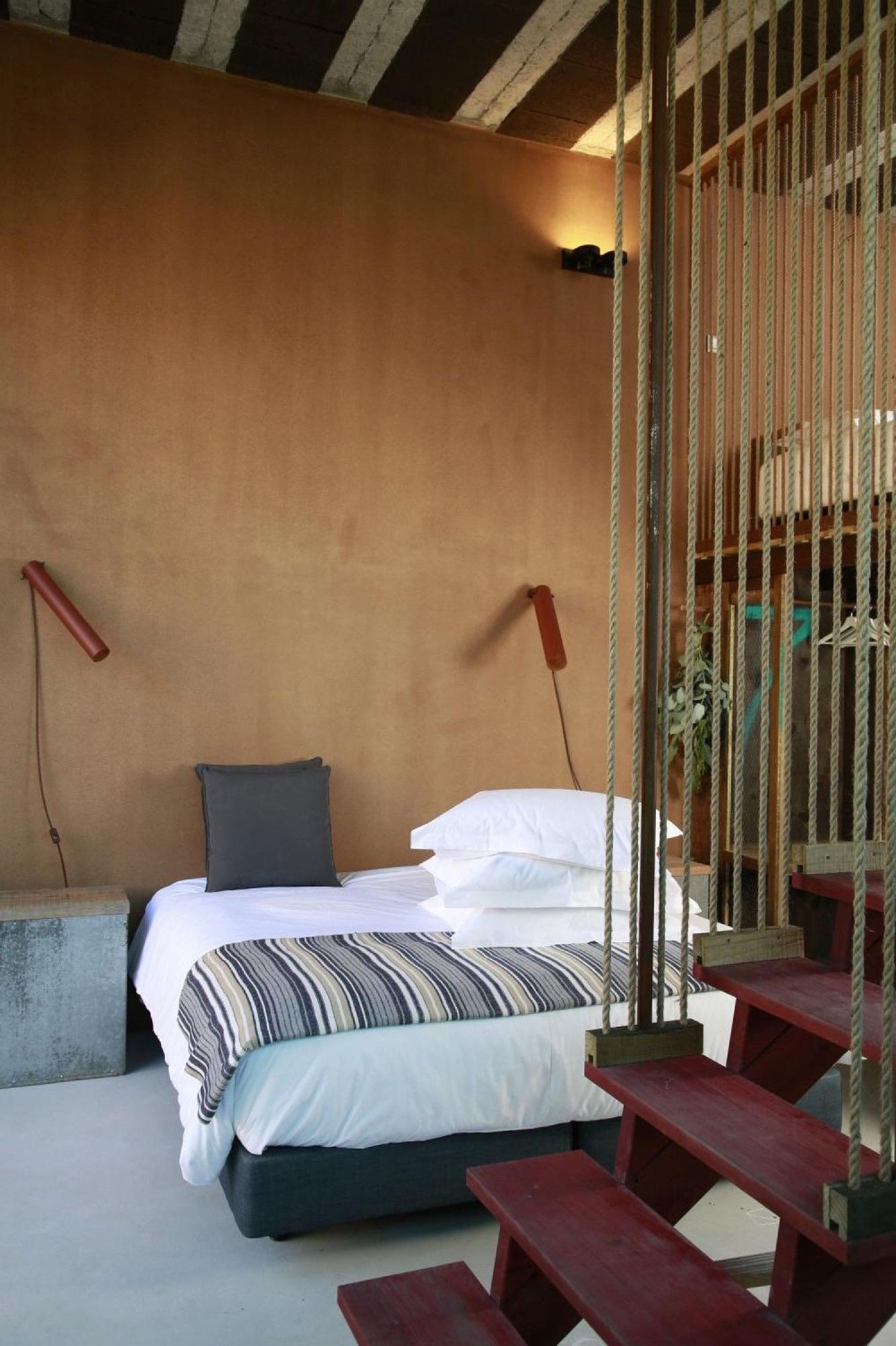 Hotel Noah Surf House Portugal Santa Cruz  Camera foto